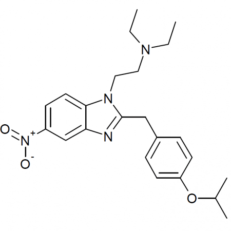 Isotonitazene