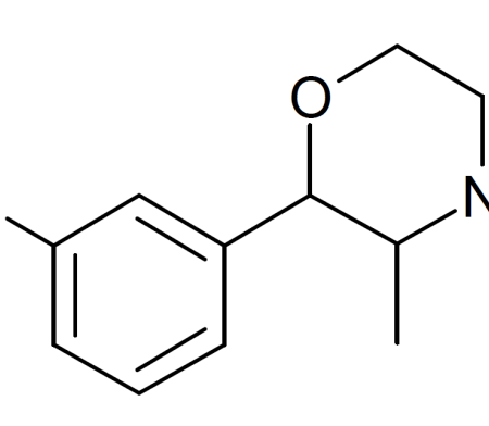 3-Chlorophenmetrazine